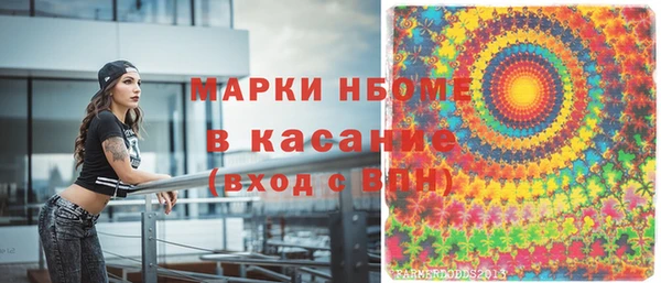 спайс Арсеньев
